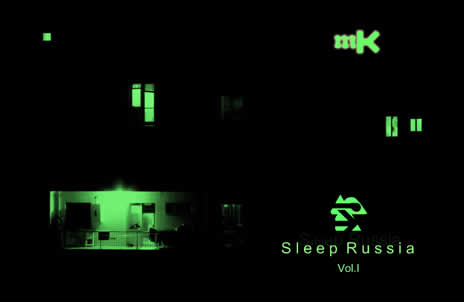 Sleep Russia on musickollektiv.org